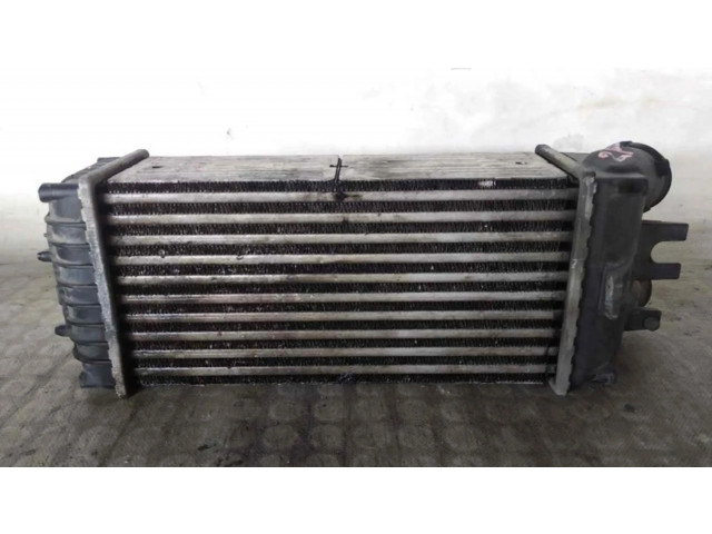 Интеркулер  9645965180, INTERCOOLER   Citroen Berlingo 1.6