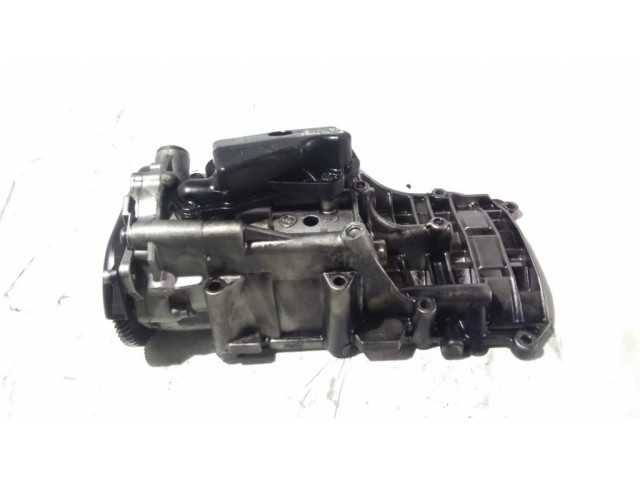 Масляный насос   8058052011, 7793754  BMW 3 E90 E91 2.0