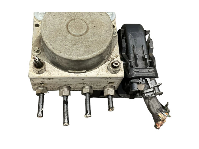 Блок АБС 0265232840, 0265801087   Fiat  500  2007 -  года
