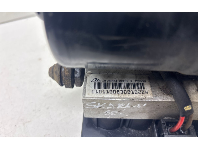 Jednotka ABS 7M0614111K   Volkswagen Sharan 1997