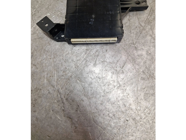 Блок комфорта 8865048391, 1777003531   Lexus RX 450H   