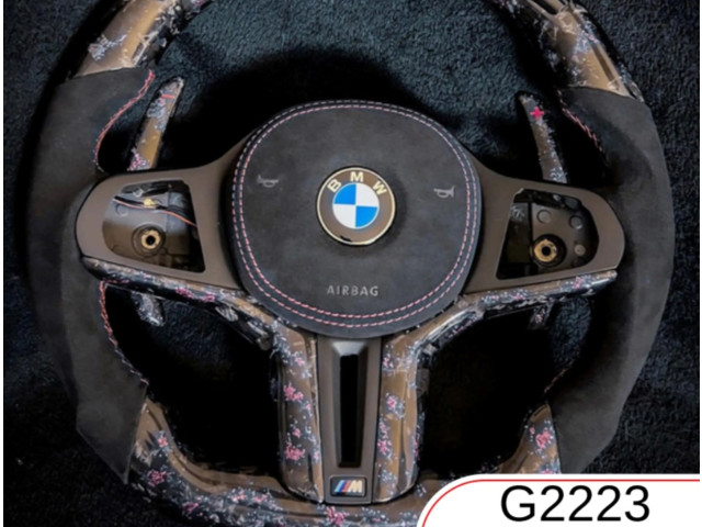 Volant BMW M4 G82 G83 2020   
