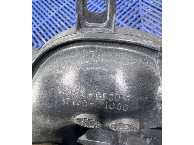 Vstřikovací čerpadlo 1712021060   Toyota Yaris    1NZ6970040 