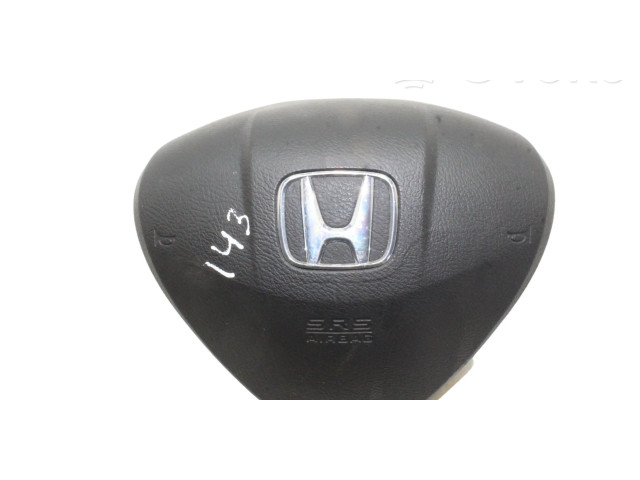 Подушка безопасности водителя 77800TM0P81   Honda Insight