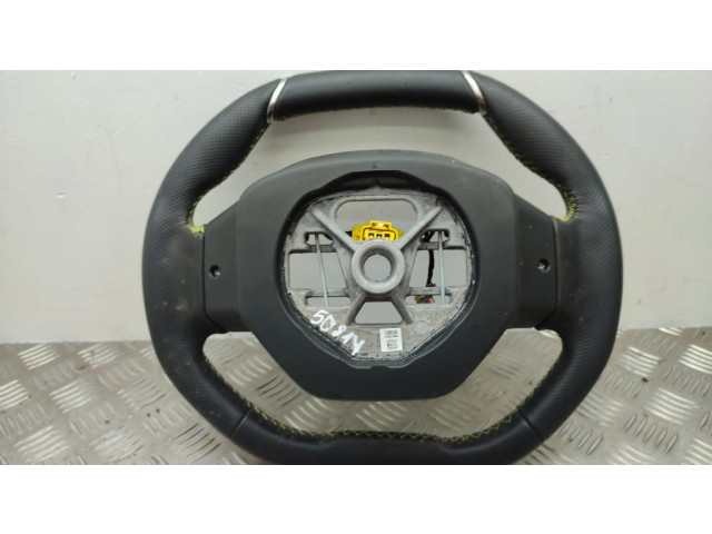 Volant Peugeot 2008 II 2019 98255045ZD  