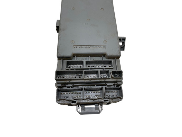 Блок подушек безопасности 41251LH, 38200SWA   Honda CR-V