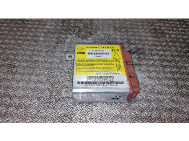 Блок подушек безопасности 1342894080   Volkswagen Caddy