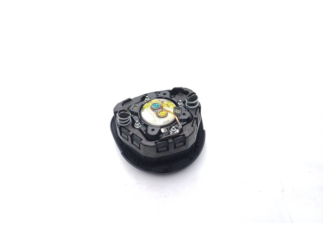 Подушка безопасности водителя A0008609500   Mercedes-Benz GLE (W166 - C292)