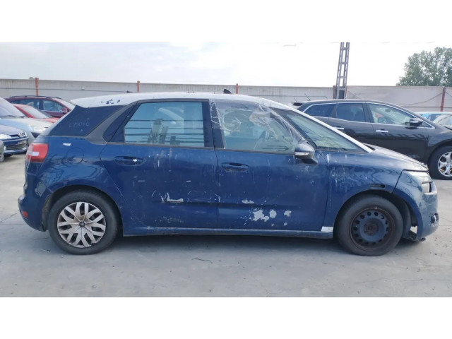 Форсунка 0445110566    Citroen C4 Aircross для дизельного двигателя BH01 1.6