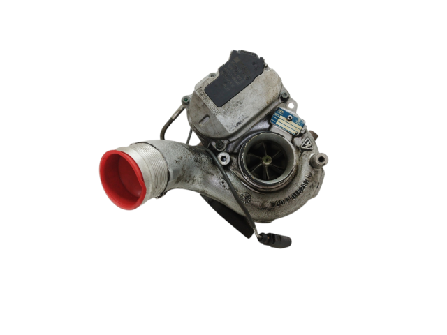 Поршень Турбина BNG 059145715F, 5115137  Audi A6 Allroad C6  