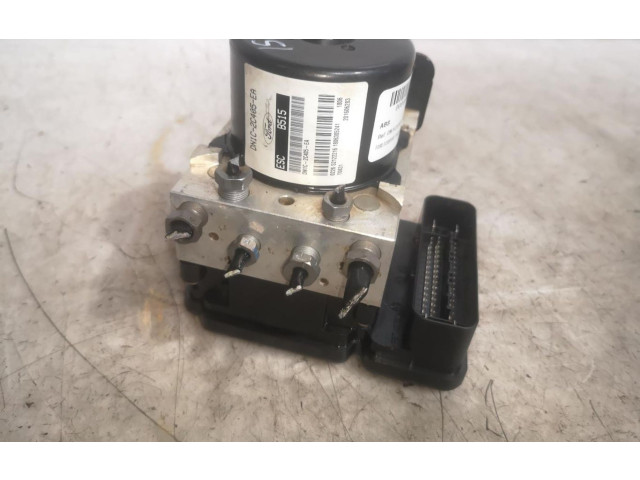 Блок АБС SLVDN1C2C405EA   Ford  Ecosport  2013 - 2017 года