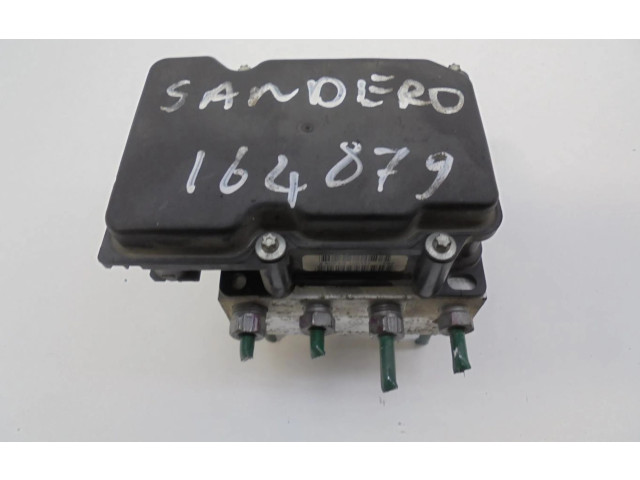 Блок управления АБС 8201063079   Renault Sandero I
