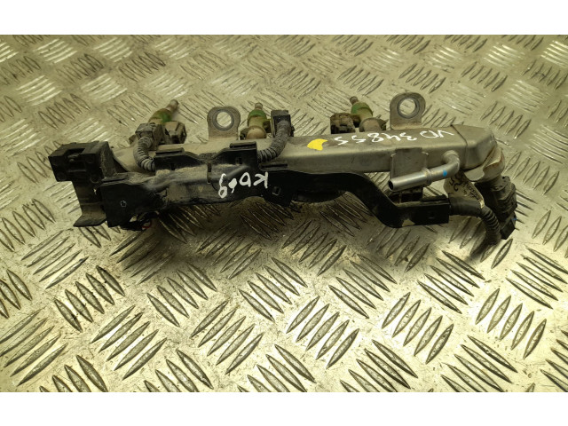 Топливная рампа 82125K0030, VD34855   Toyota Yaris Cross  