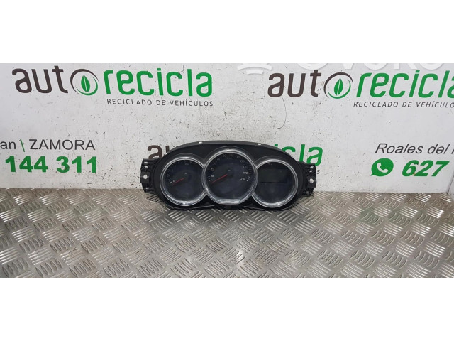 Přístrojová deska  Renault Sandero I 2013 248102645R  