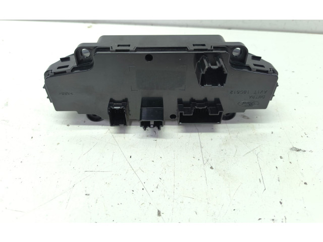 Блок управления климат-контролем AV1T18C612   Ford B-MAX