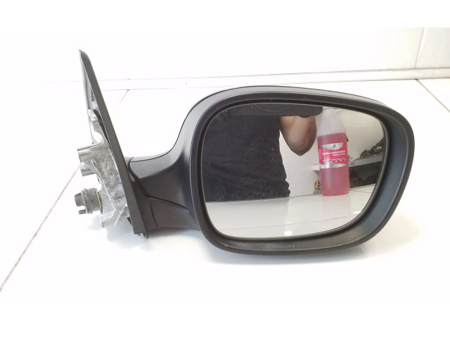 Zpětné zrcátko  BMW X1 E84 2011  2990437, 7216398  