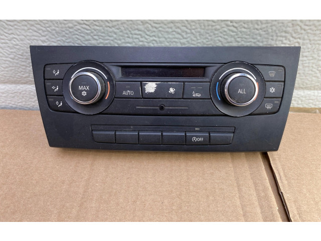 Блок управления климат-контролем 9224547   BMW 3 E92 E93