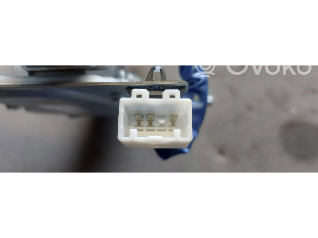 Моторчик заднего дворника 98700A5000, 035111720    Hyundai i30