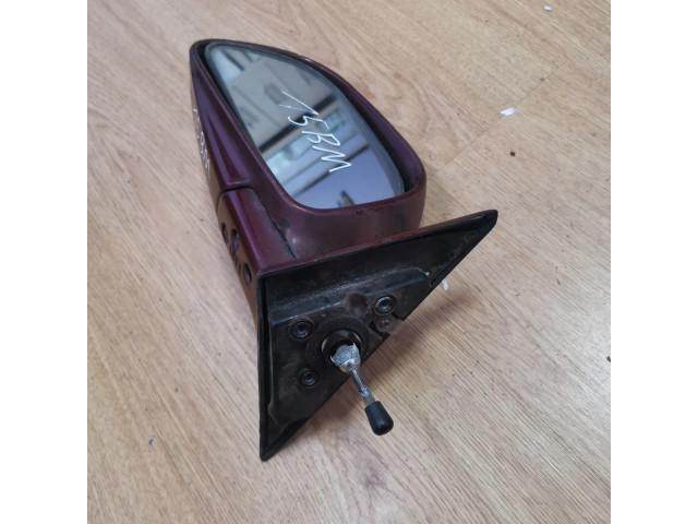 Zpětné zrcátko  levé Mitsubishi Lancer 1994  01826, 02826  