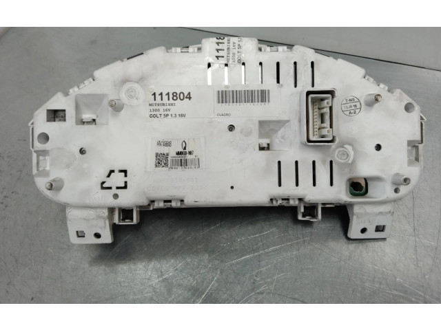 Přístrojová deska  Mitsubishi Colt CZ3  MM0038007, CUADROINSTRUMENTOS  