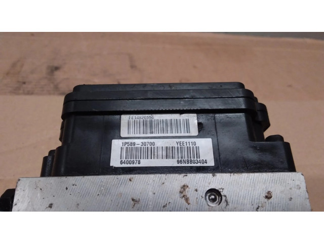 Блок АБС 589201P270, 1P58920700   KIA  Venga  