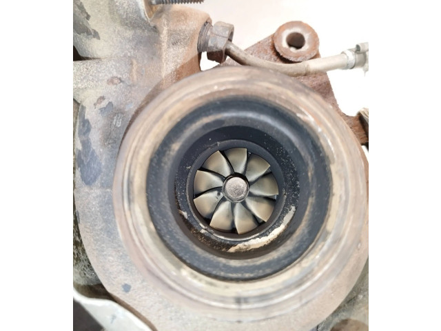 Рулевая рейка  Турбина 03G253014M, BV39A0072   Volkswagen Touran I 2003 - 2010 года