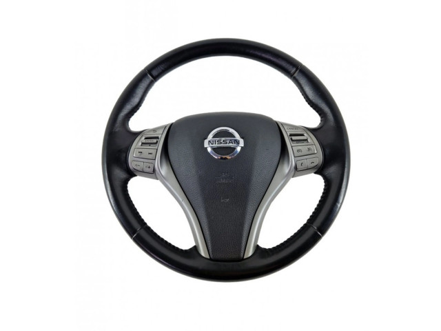 Volant Nissan X-Trail T32 2016   