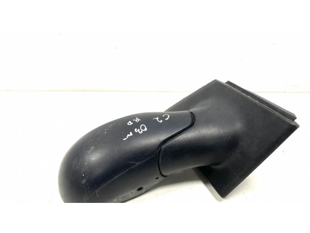 Zpětné zrcátko pravé Citroen C2 2008  12363760, 62700330  