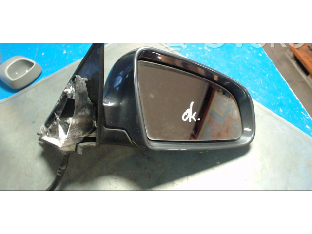 Зеркало электрическое        Audi A3 S3 8P  2003 - 2012 года   