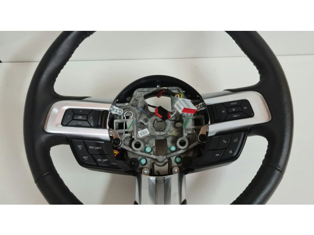 Руль Ford Mustang VI  2015- года FR333600, FR333600AE3AX      