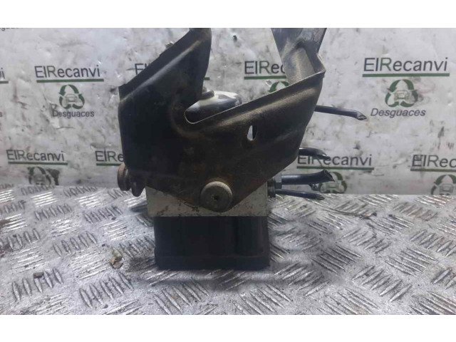 Jednotka ABS 9654777580   Peugeot 207 CC 