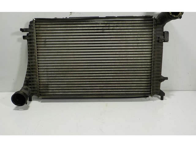 Интеркулер  1K0145803R, 1K0145803R   Volkswagen Eos 