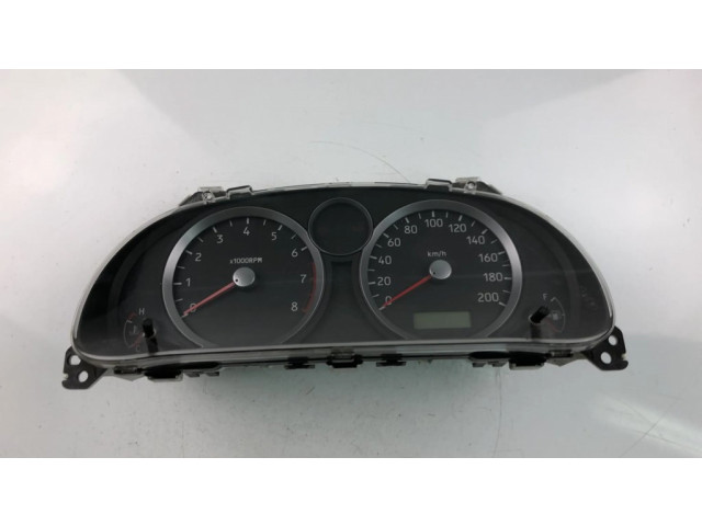 Панель приборов 3411059J00   Suzuki Liana       