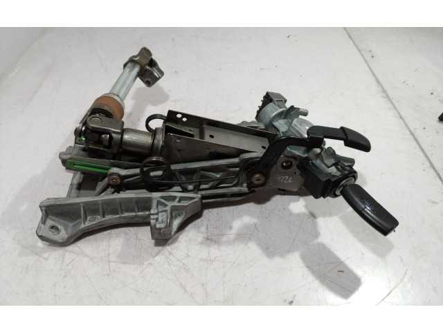    Рулевая рейка ZG520149B, ZG520149   Ford S-MAX 2006 - 2015 года