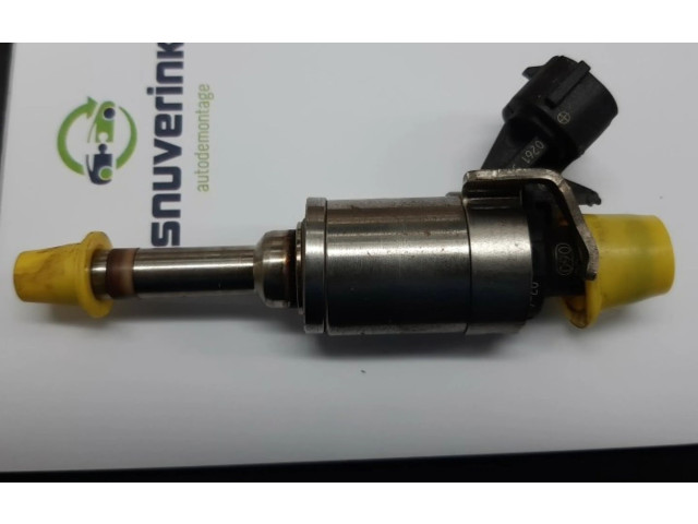 Vstřikovač 166001KC0A, 0261500092   Renault Clio III    M5M-A400 