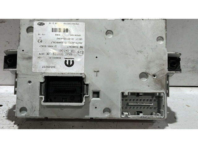   Pojistková skříňka 116RAI-000029, 116RAI-000029   Alfa Romeo Giulietta 2014