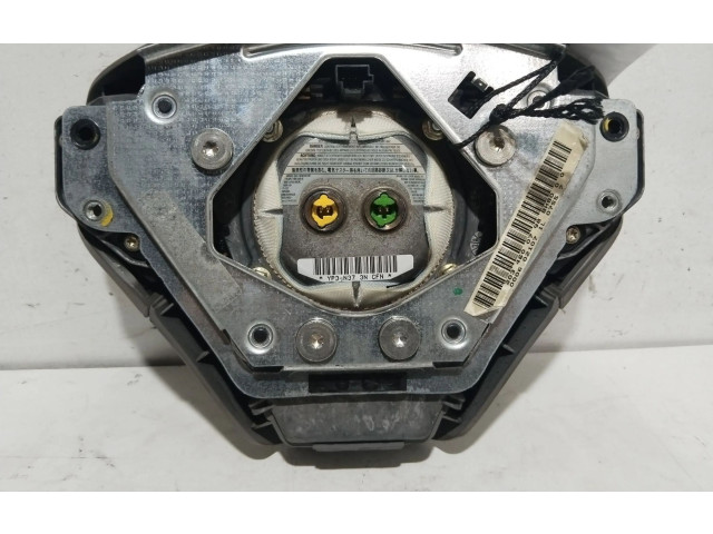 Подушка безопасности водителя 2034600798, 20346007988H80   Mercedes-Benz CLK AMG A208 C208