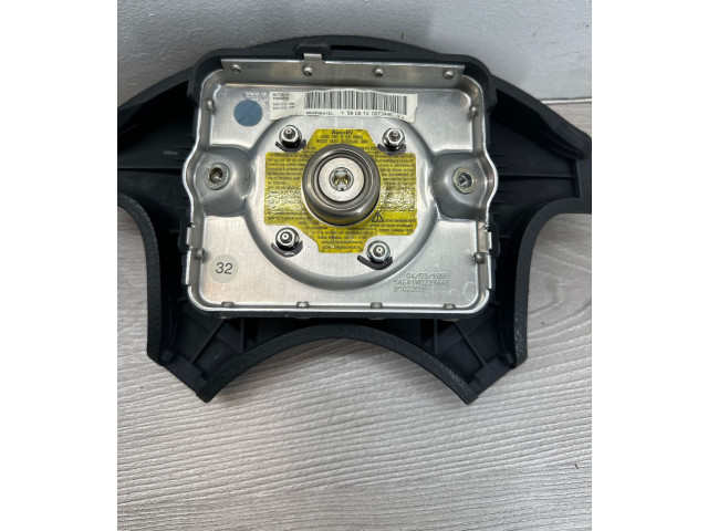 Volant Peugeot 406 1998 1870810000, 96290641ZL  