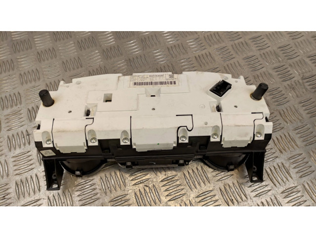 Панель приборов 9665364680   Citroen C5       