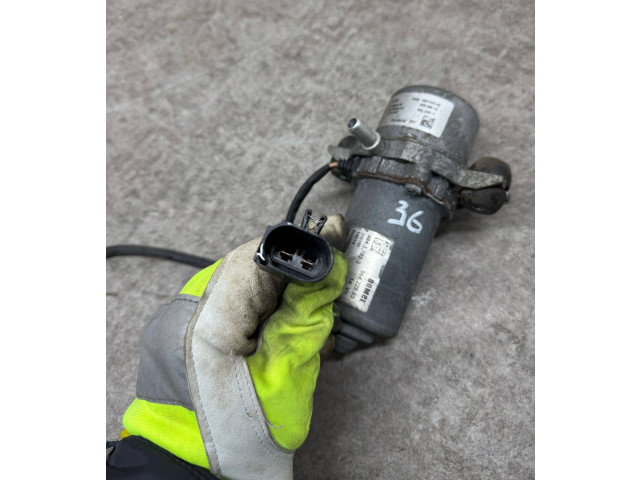 Čerpadlo oleje 6857405, 34336857405   BMW i3   