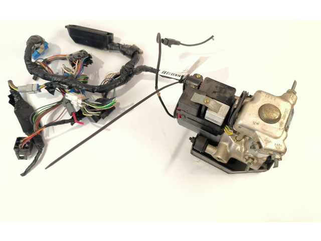 Jednotka ABS 0265200059, 10157985   Chevrolet Corvette 1992
