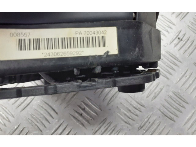 Форсунка PA70043042    Fiat Grande Punto   