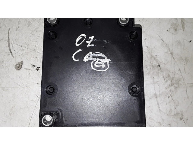 Блок подушек безопасности 9663440480   Citroen C6