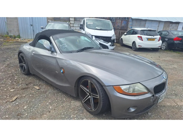 Зеркало электрическое     правое   BMW Z4 E85 E86  2002-2008 года   