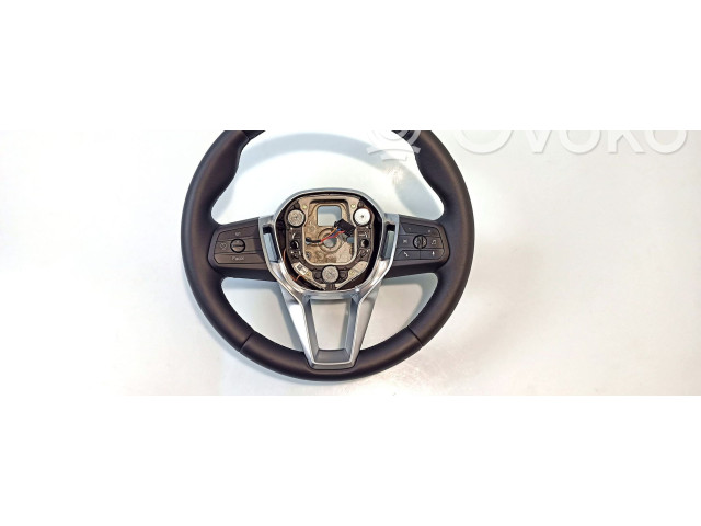 Volant BMW X1 U11 2022 026479, 32305A4EE17  