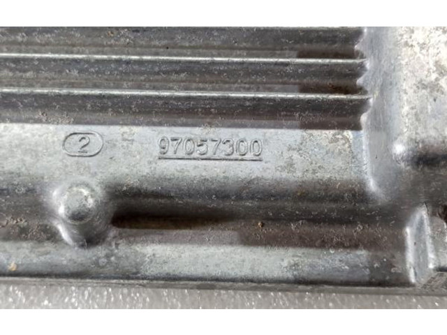 Řídící jednotka 05L907309, 0281034002   Audi A6 S6 C8 4K 2019