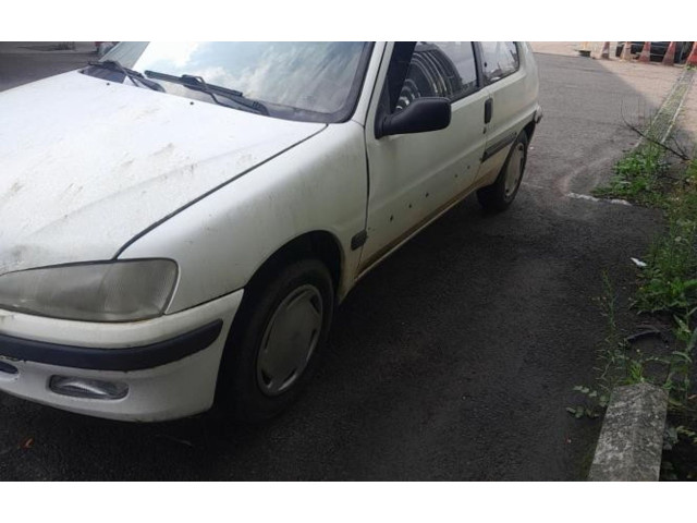 Zpětné zrcátko  Peugeot 106 1996  8148QP, 8148QP  