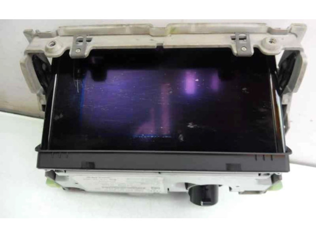 Дисплей    8V0857273M, 8V0857273M   Audi A3 S3 8V