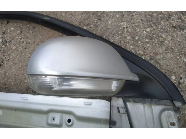 Зеркало (управляемое электричеством)    Volkswagen Jetta V 2006
