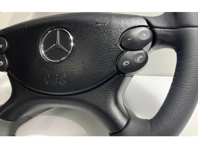 Volant Mercedes-Benz CLS C219 2009   